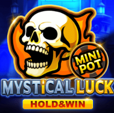 Slot popular NV Casino